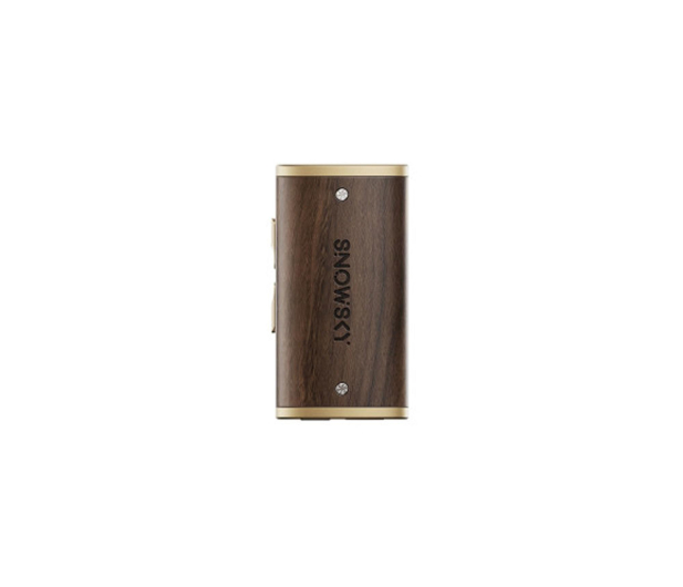 FiiO SNOWSKY Melody Walnut 6953175710851 - 1455684 - zdjęcie 3